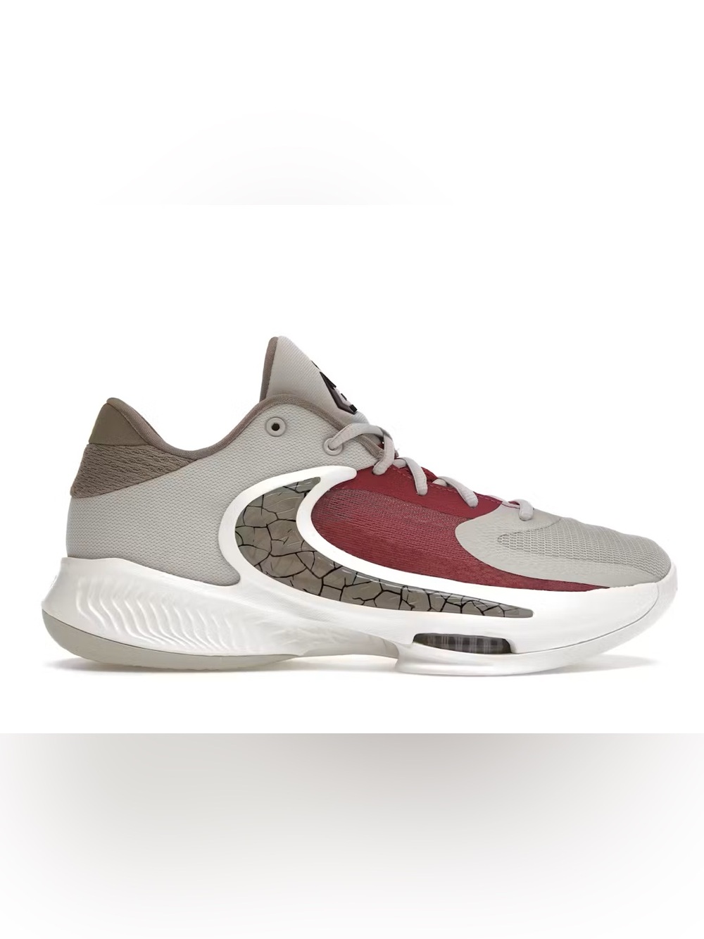 Nike Zoom Freak 4